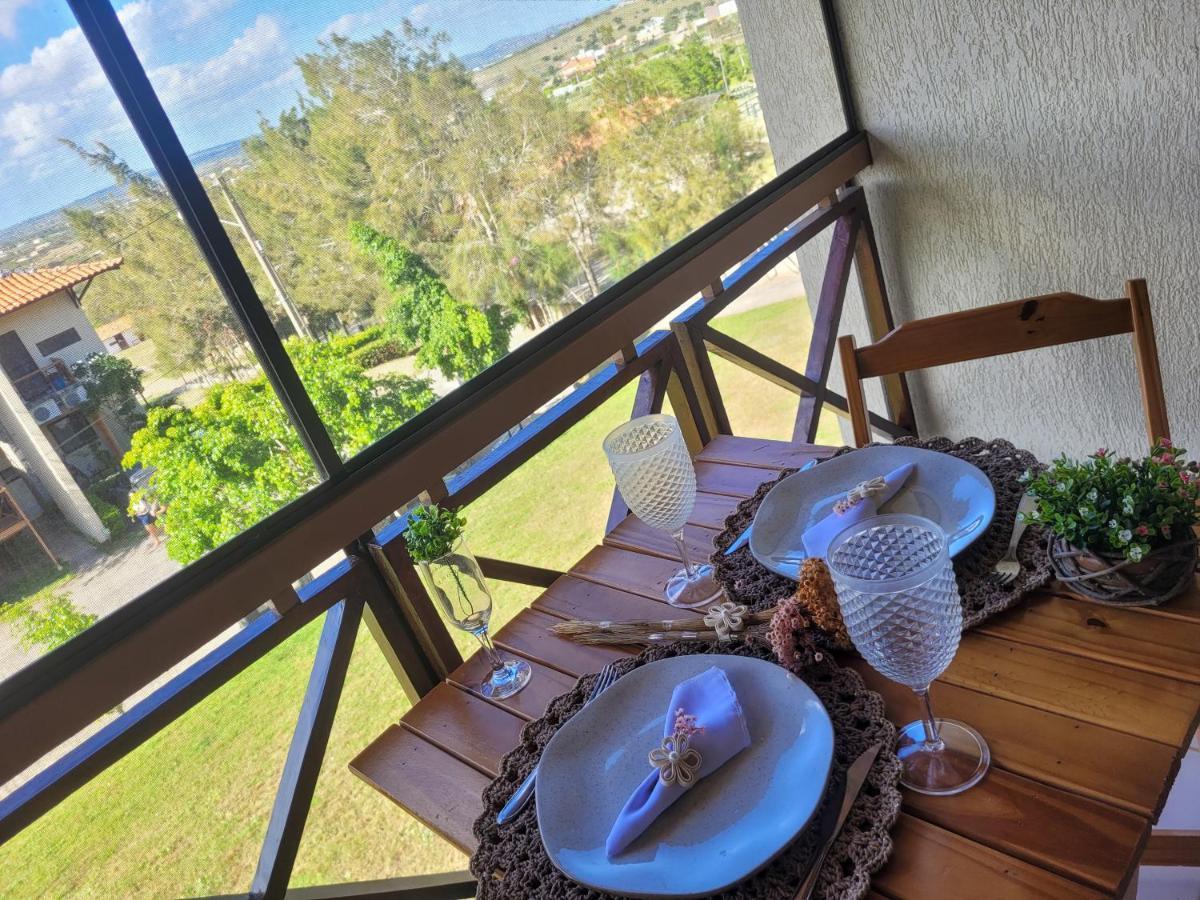 Flat 6-2A Hotel Monte Castelo Gravata 2 Quartos 베제로스 외부 사진