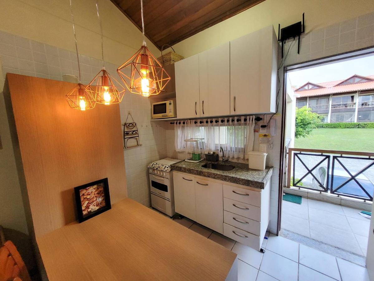 Flat 6-2A Hotel Monte Castelo Gravata 2 Quartos 베제로스 외부 사진