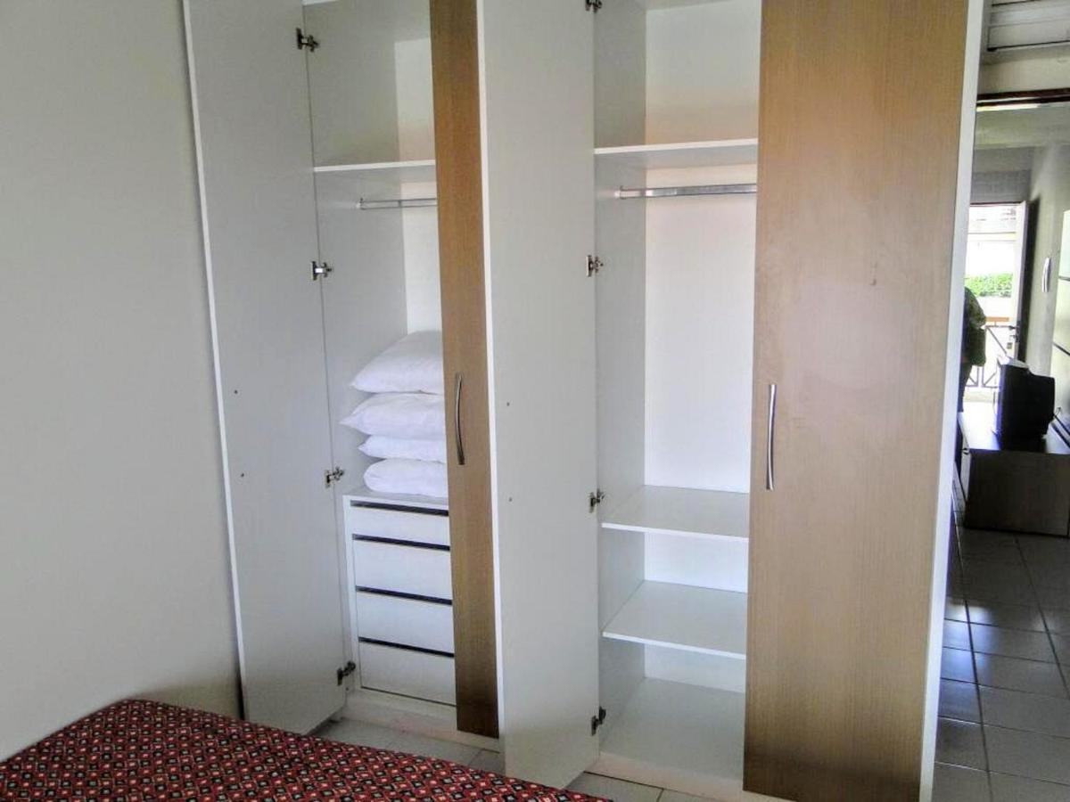 Flat 6-2A Hotel Monte Castelo Gravata 2 Quartos 베제로스 외부 사진