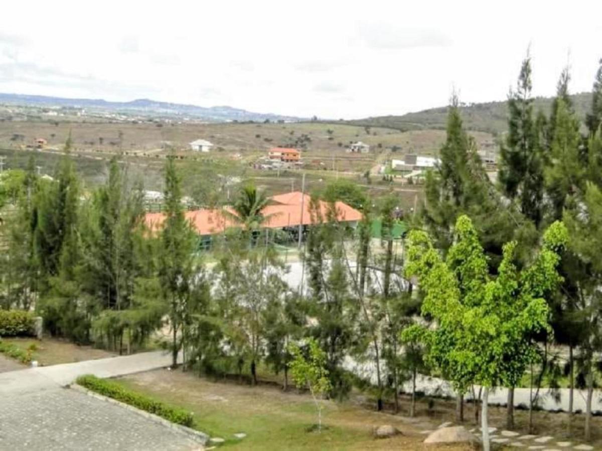 Flat 6-2A Hotel Monte Castelo Gravata 2 Quartos 베제로스 외부 사진