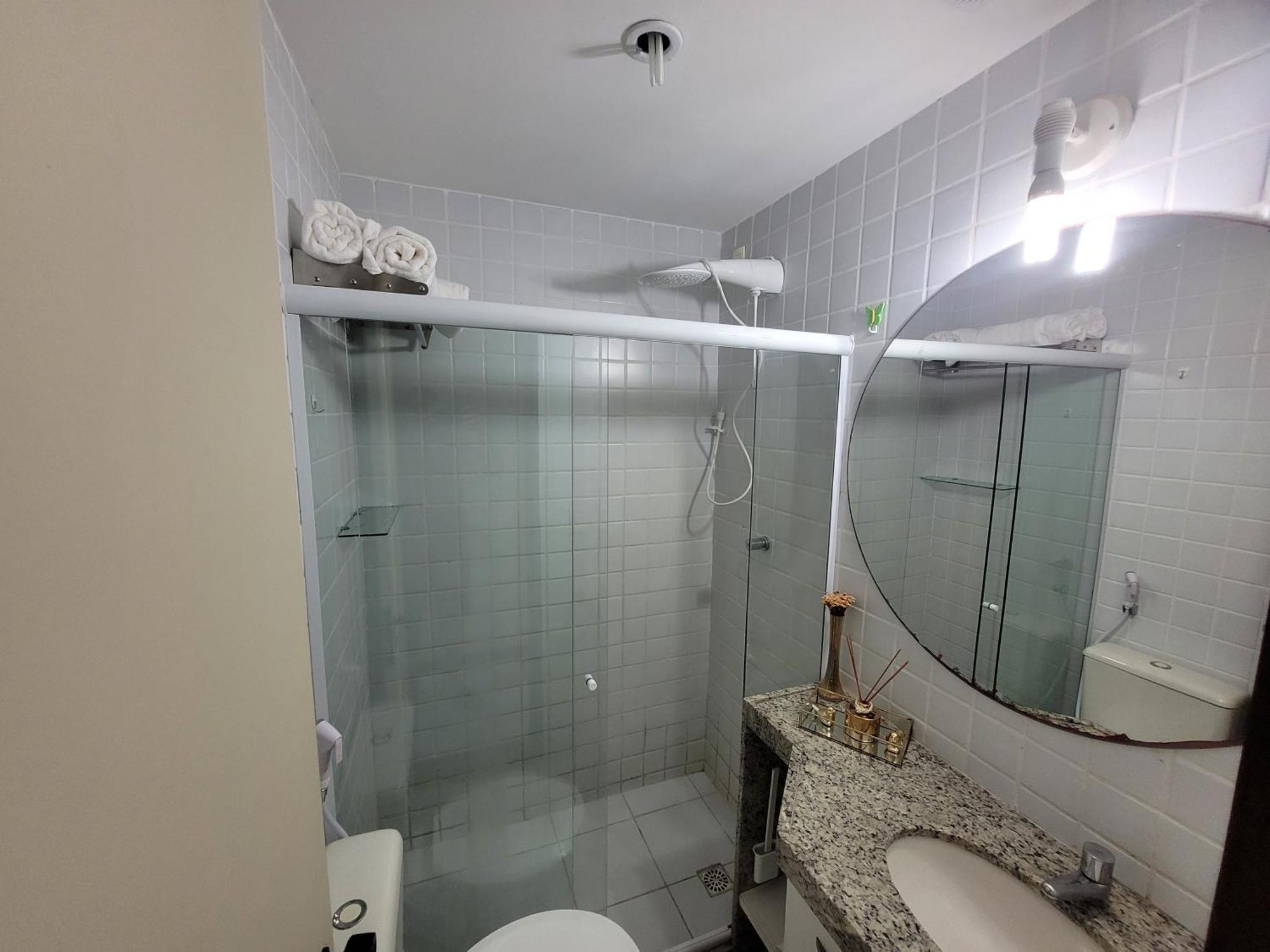 Flat 6-2A Hotel Monte Castelo Gravata 2 Quartos 베제로스 외부 사진