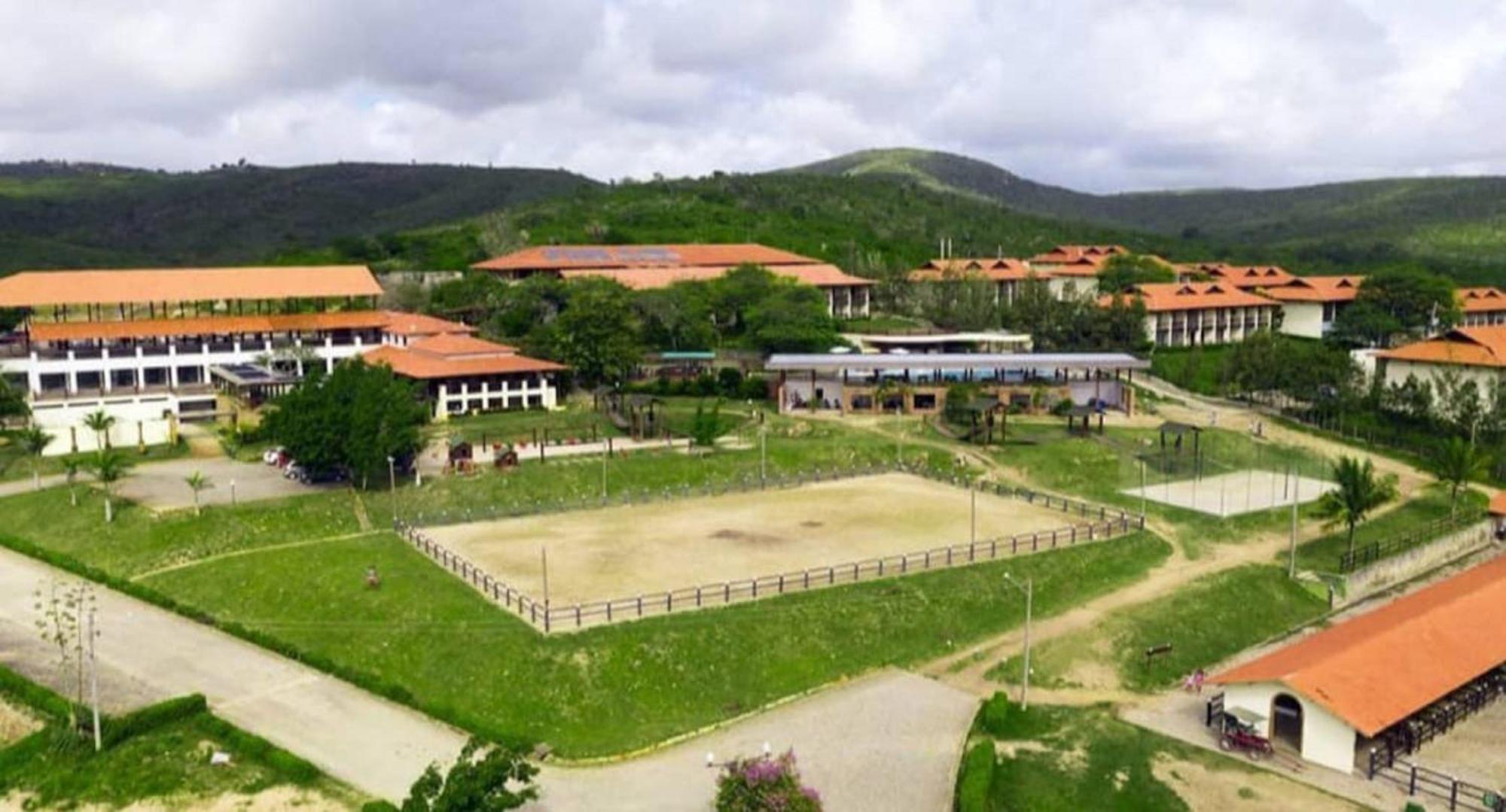 Flat 6-2A Hotel Monte Castelo Gravata 2 Quartos 베제로스 외부 사진