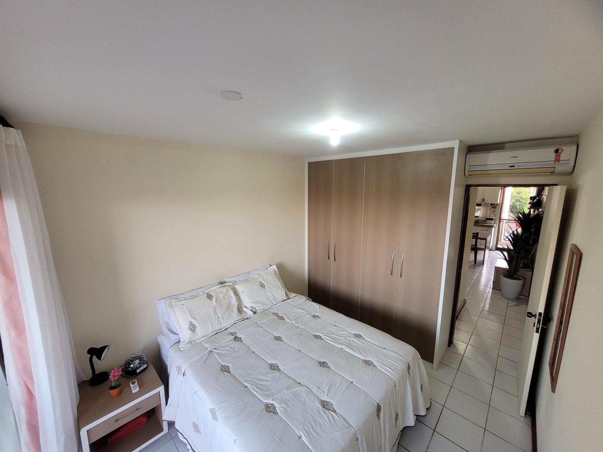 Flat 6-2A Hotel Monte Castelo Gravata 2 Quartos 베제로스 외부 사진