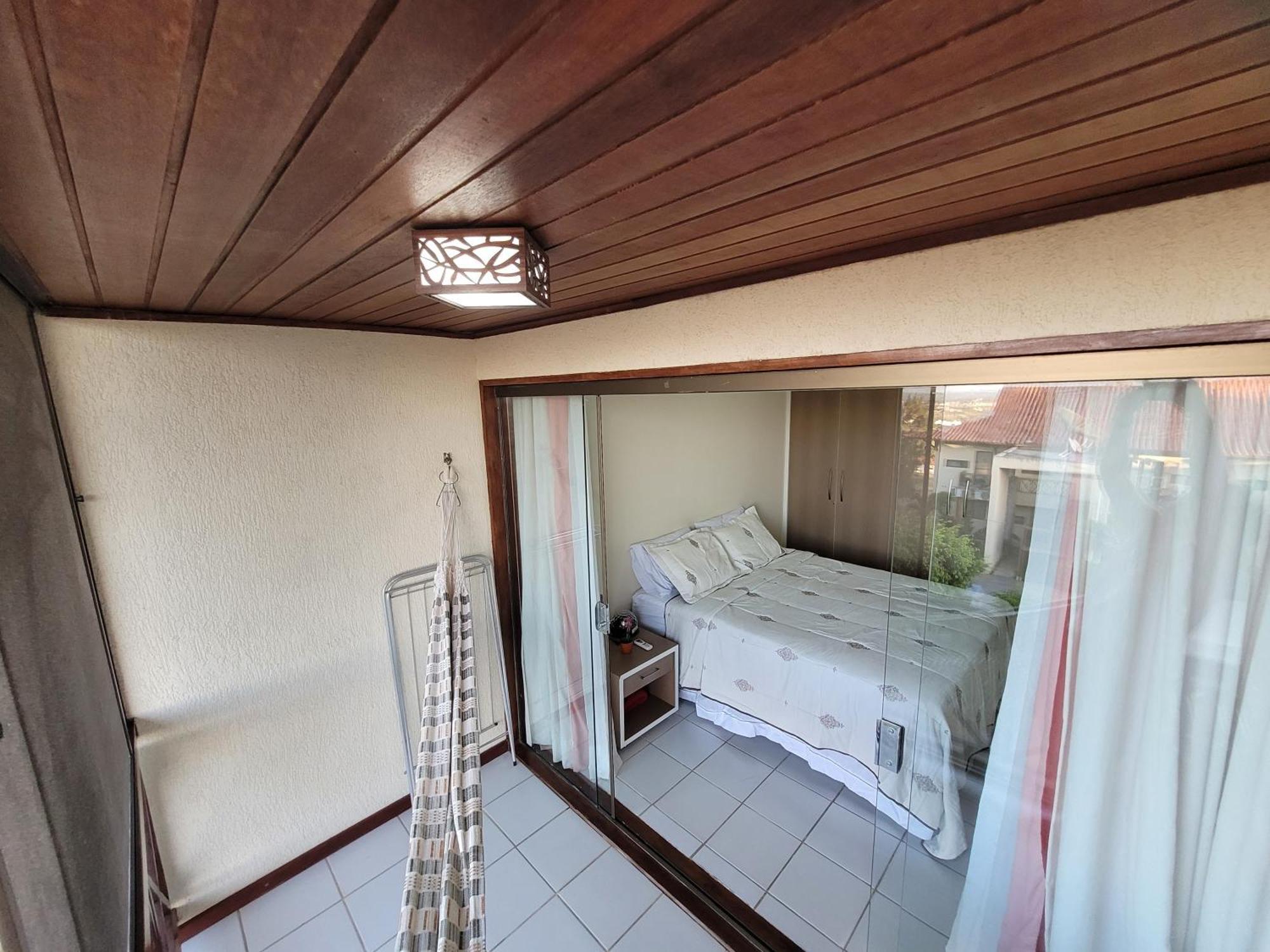 Flat 6-2A Hotel Monte Castelo Gravata 2 Quartos 베제로스 외부 사진